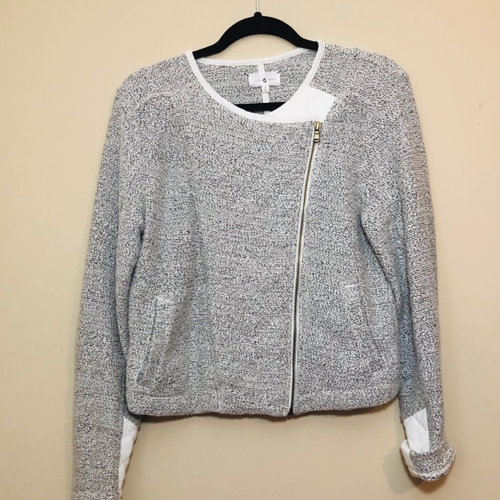 Lou & Grey Jacket